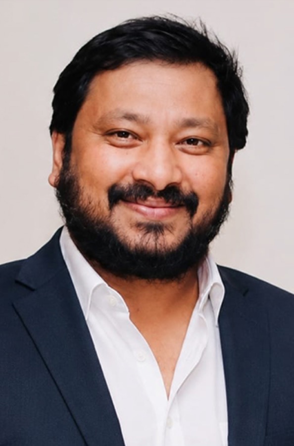 Mr. R Chandru