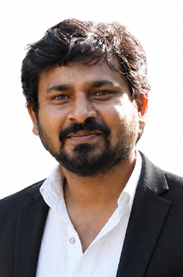 Mr. R Rajashekar