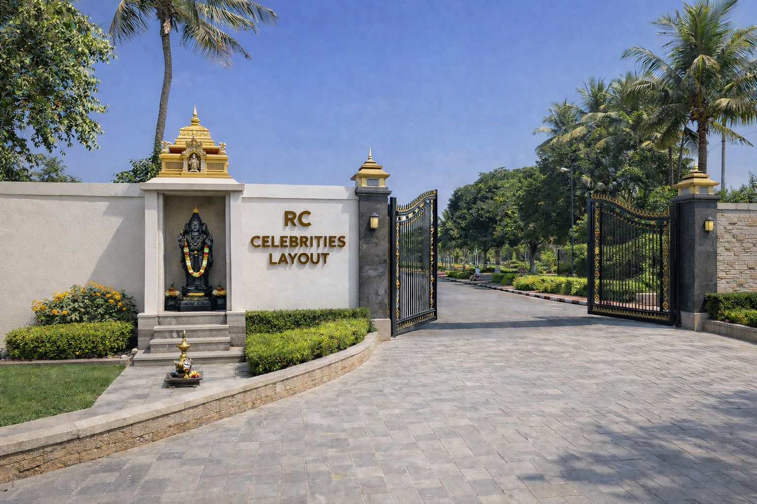 RC Celebrities Elite community view